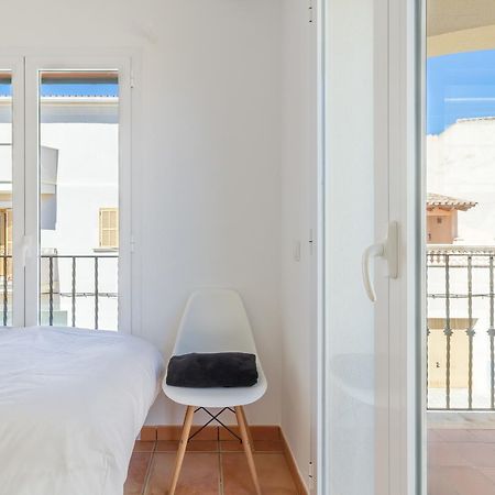 Rooms Cozy House Ses Salines  Exterior photo