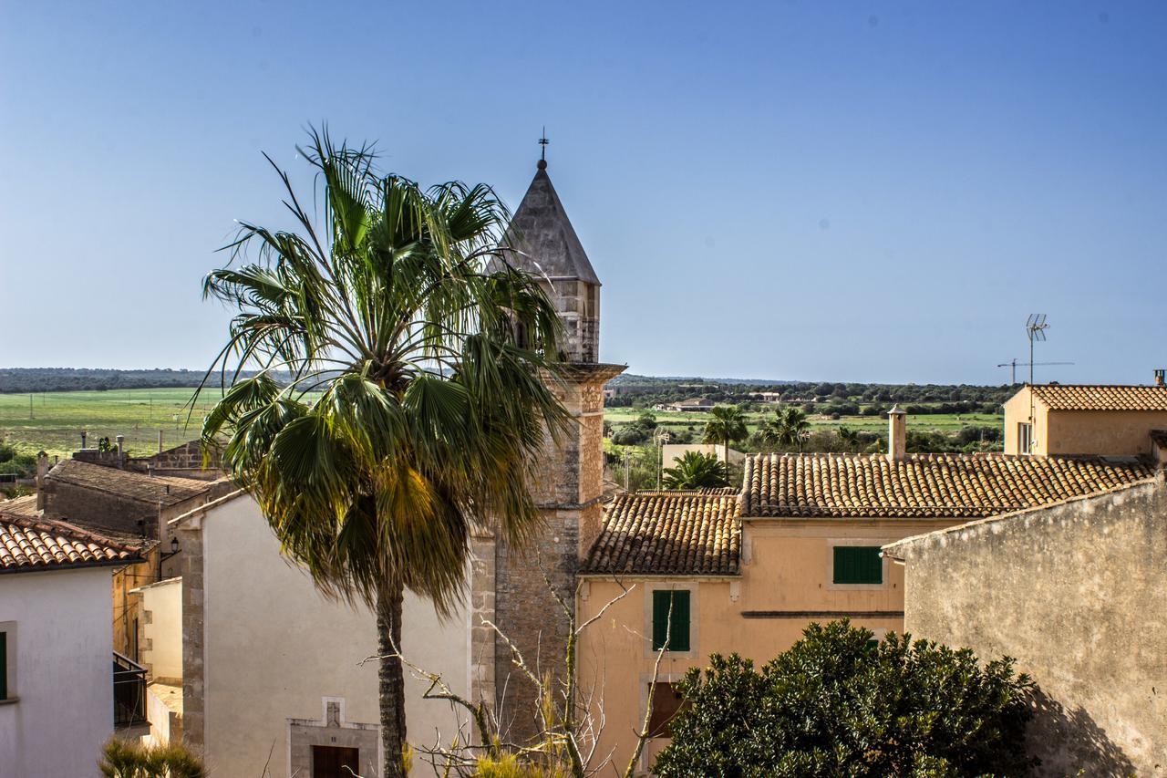 Rooms Cozy House Ses Salines  Exterior photo