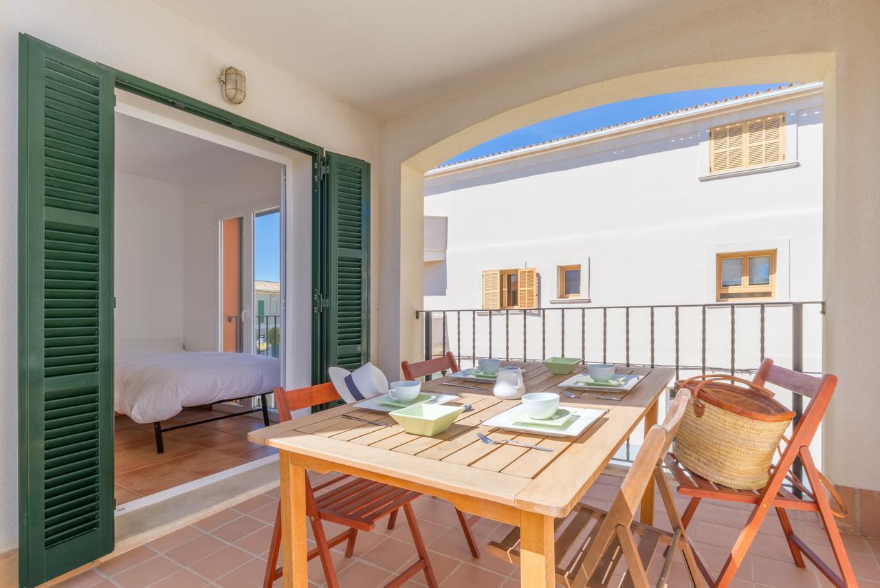Rooms Cozy House Ses Salines  Exterior photo