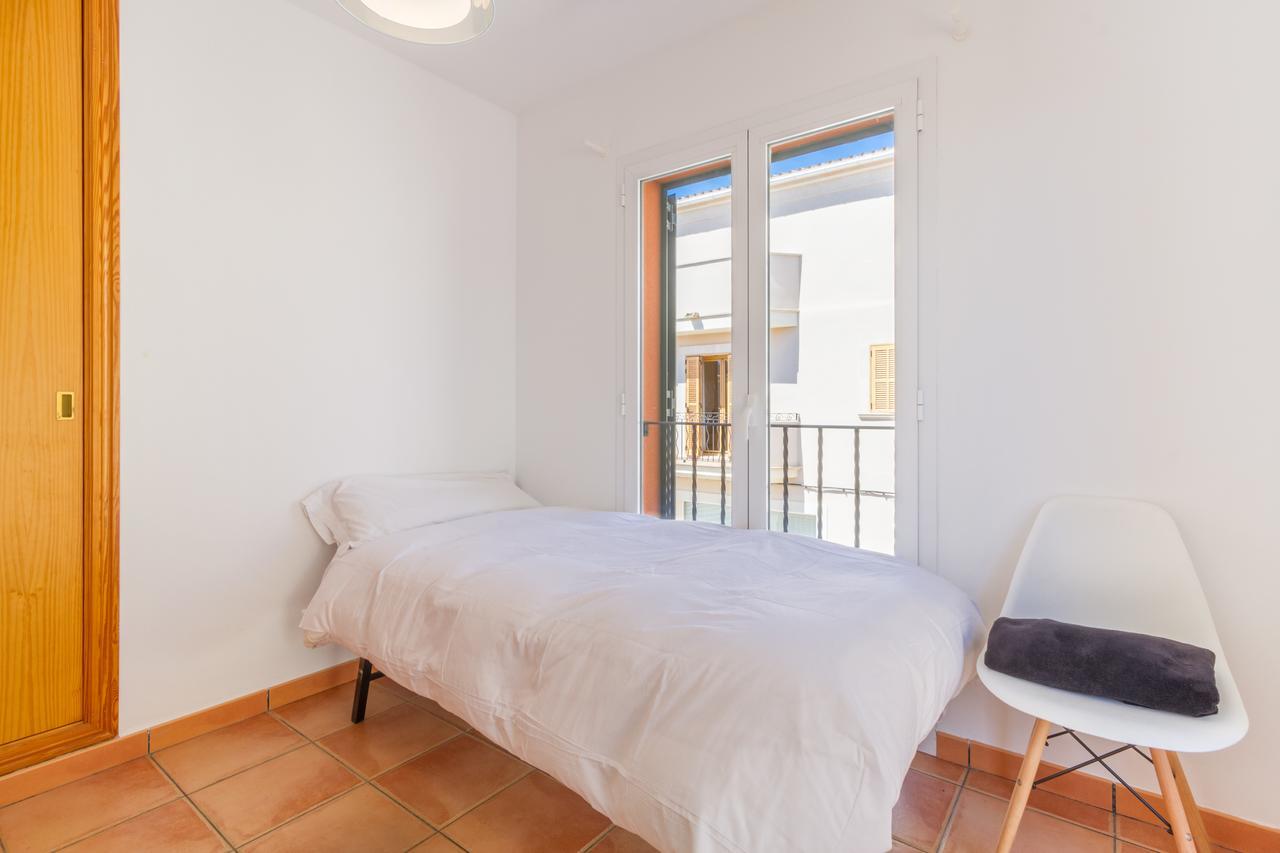 Rooms Cozy House Ses Salines  Exterior photo