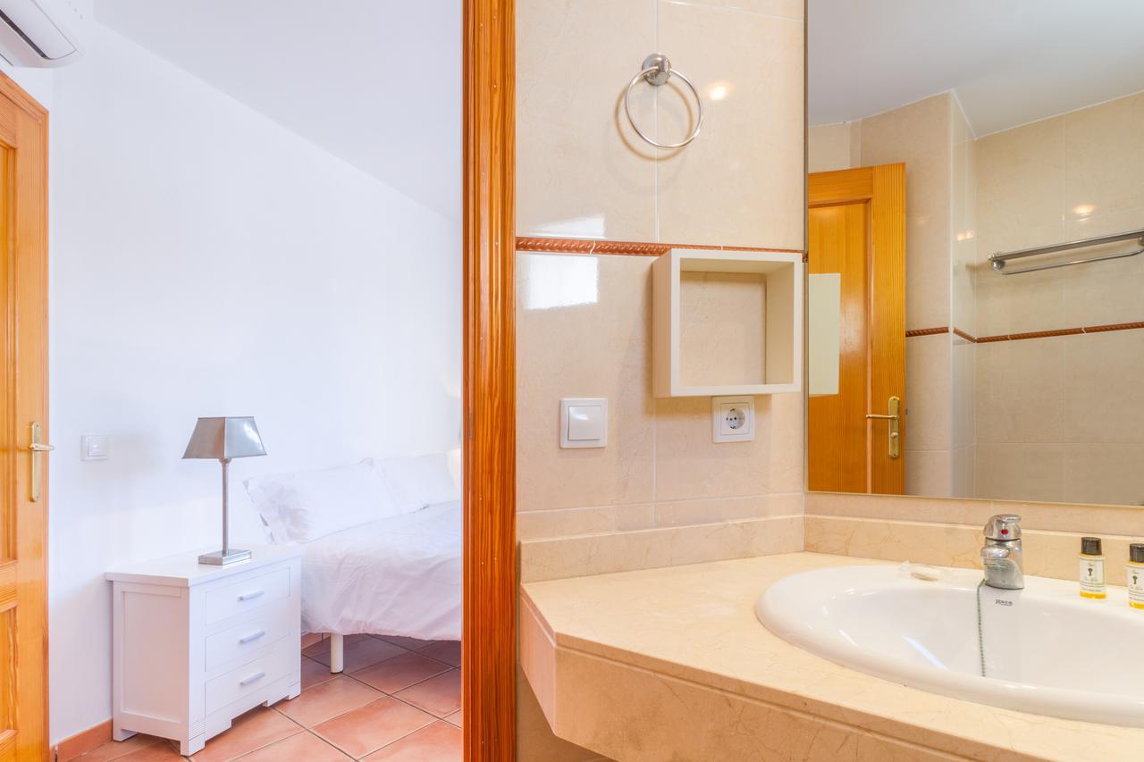 Rooms Cozy House Ses Salines  Exterior photo
